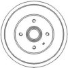 JURID 329023J Brake Drum